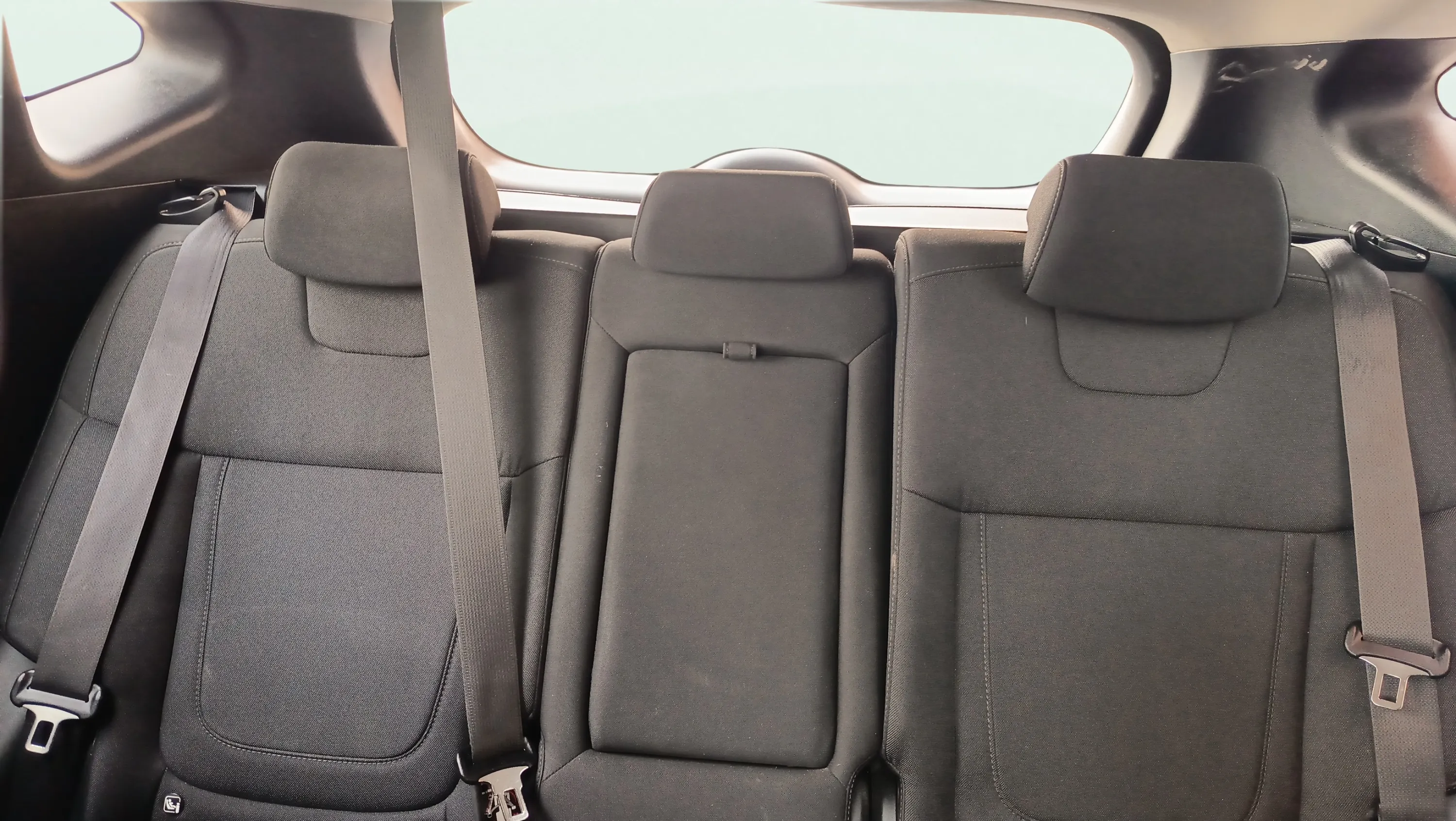 Hyundai Tucson 1.6 T-GDi Klass - foto 18