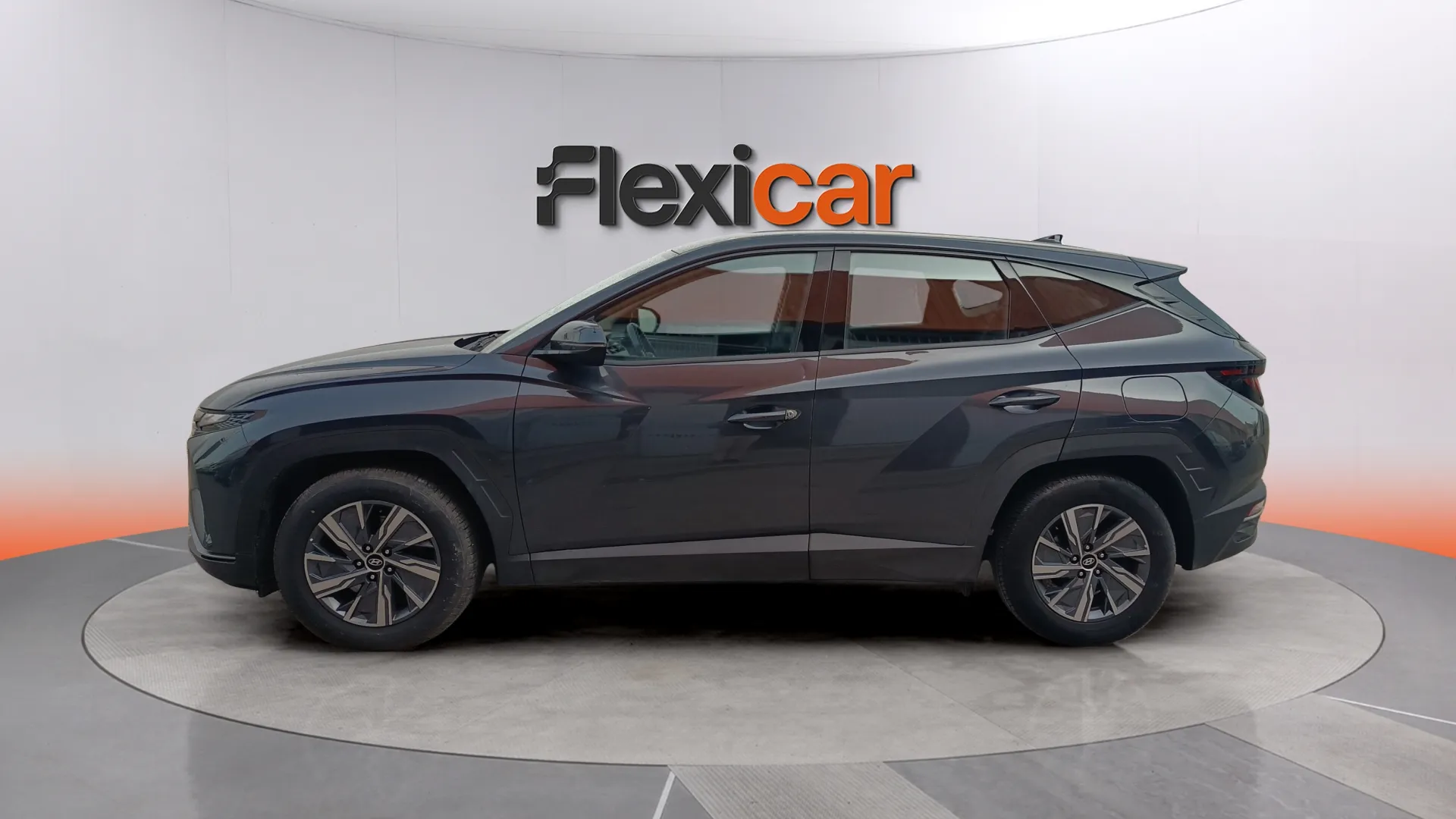 Hyundai Tucson 1.6 T-GDi Klass - foto 4