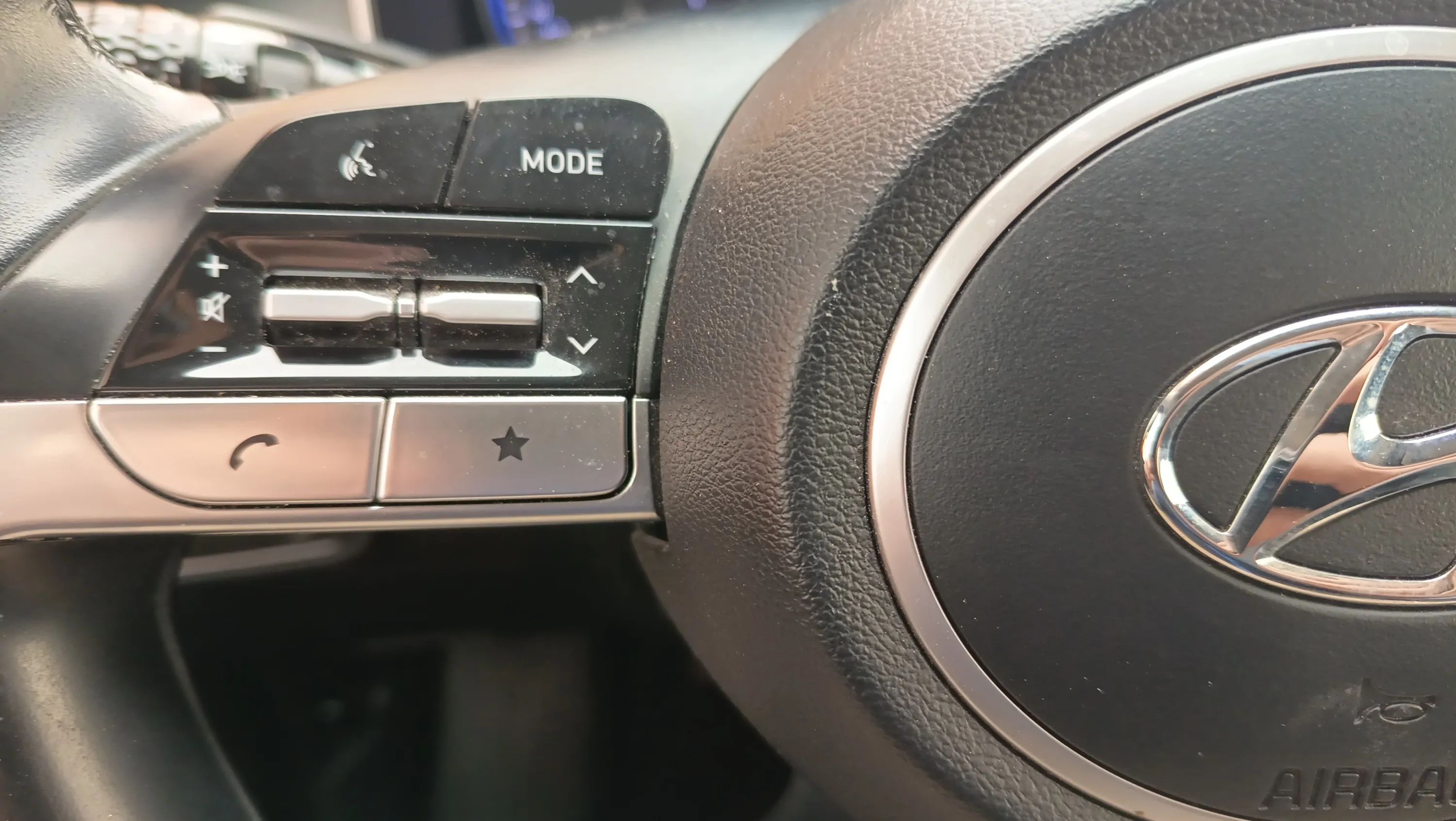 Hyundai Tucson 1.6 T-GDi Klass - foto 14