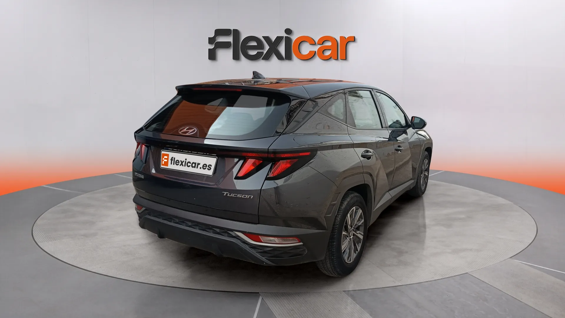 Hyundai Tucson 1.6 T-GDi Klass - foto 7