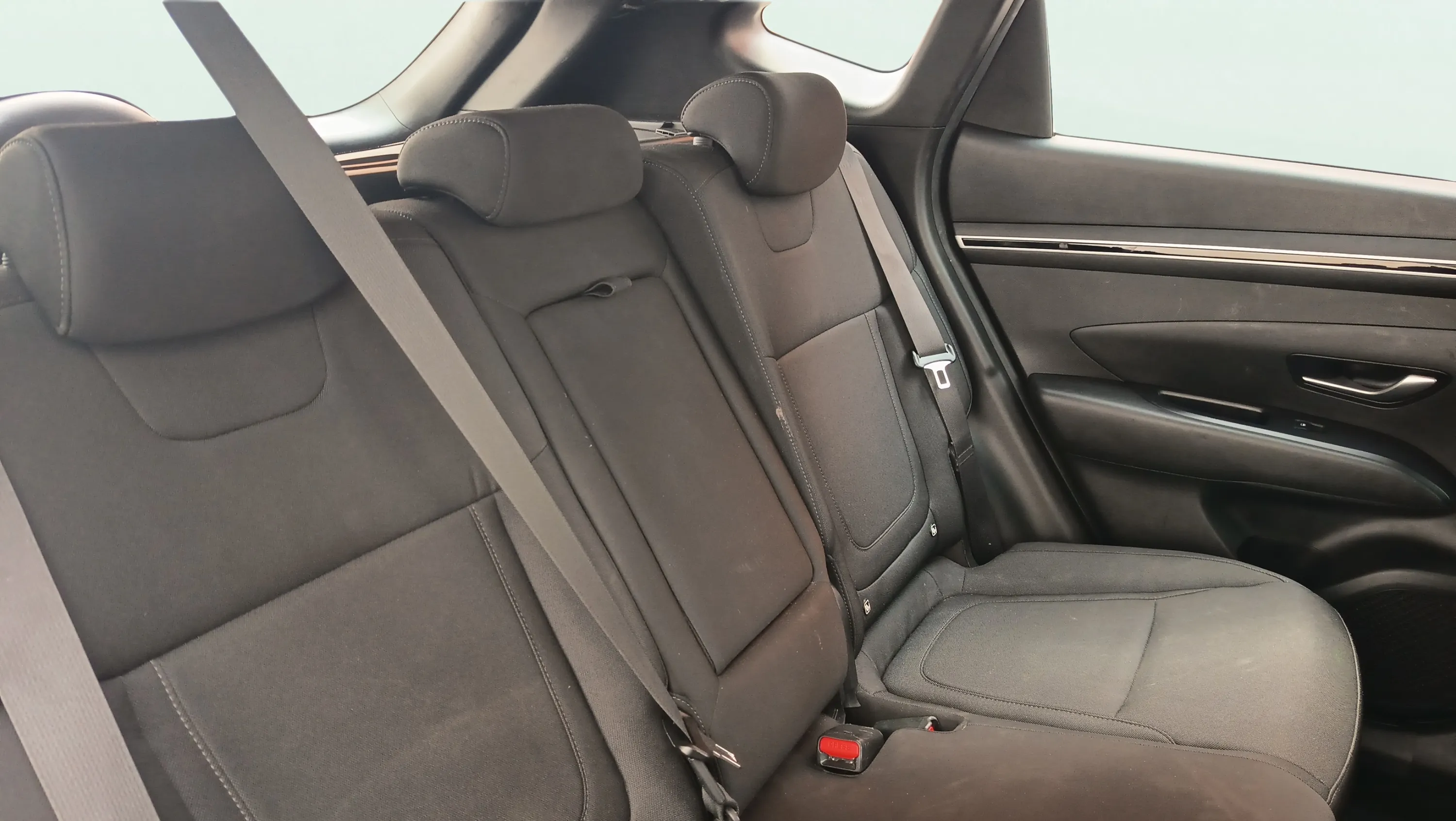 Hyundai Tucson 1.6 T-GDi Klass - foto 19