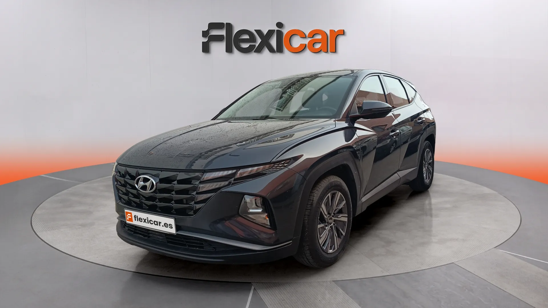 Hyundai Tucson 1.6 T-GDi Klass - foto 3