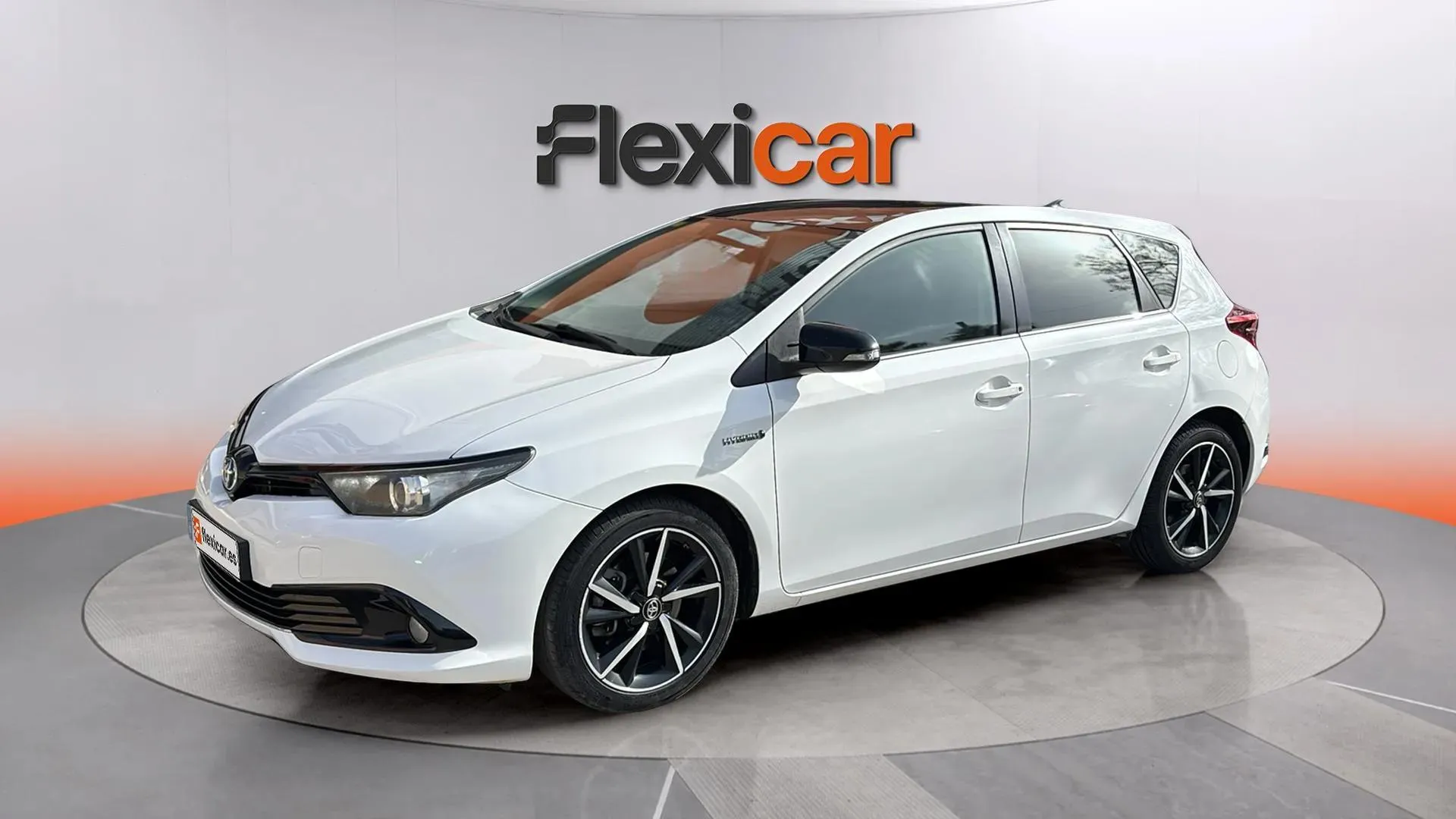 Toyota Auris 1.8 140H Hybrid Active - foto 3