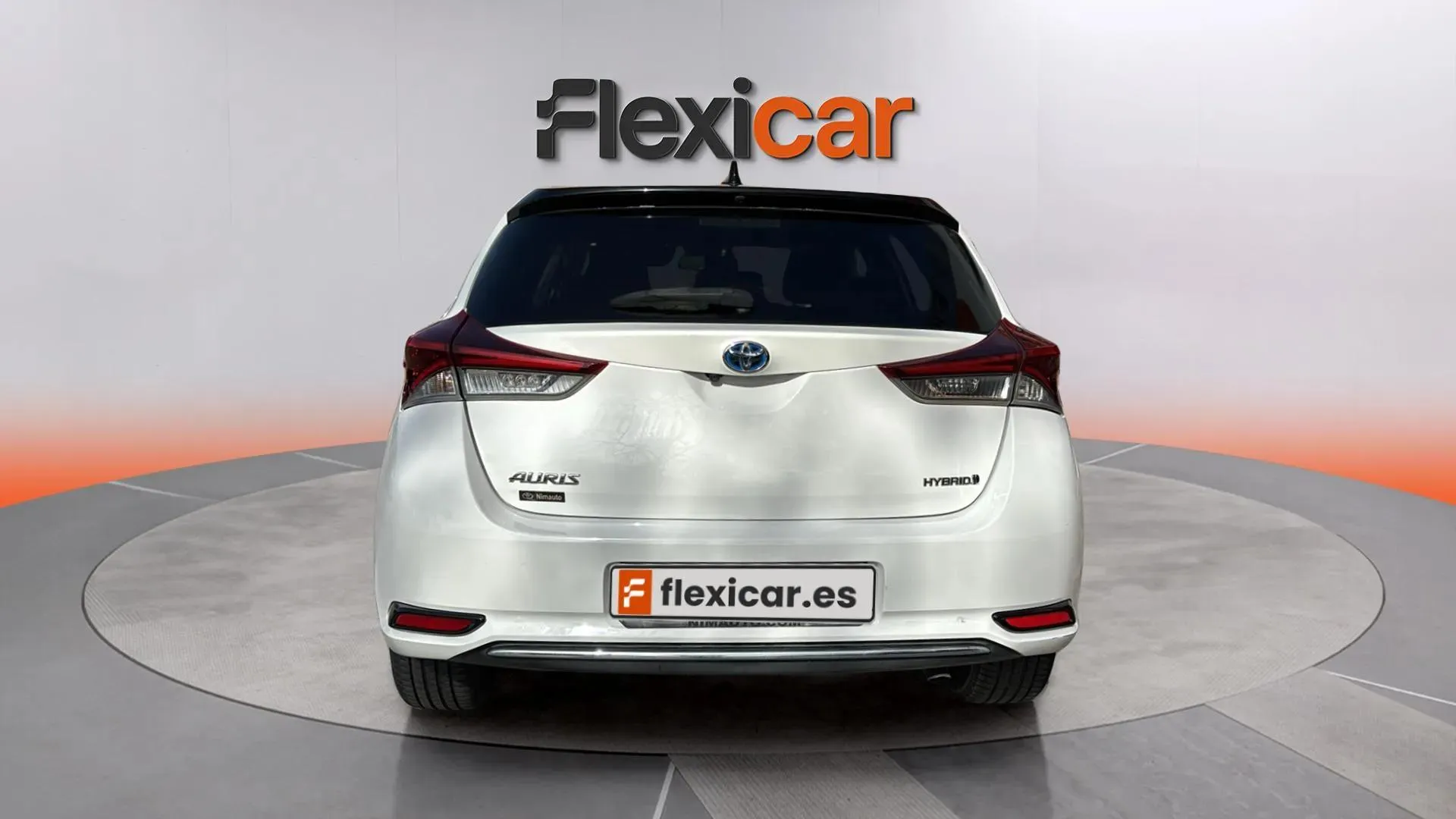 Toyota Auris 1.8 140H Hybrid Active - foto 6