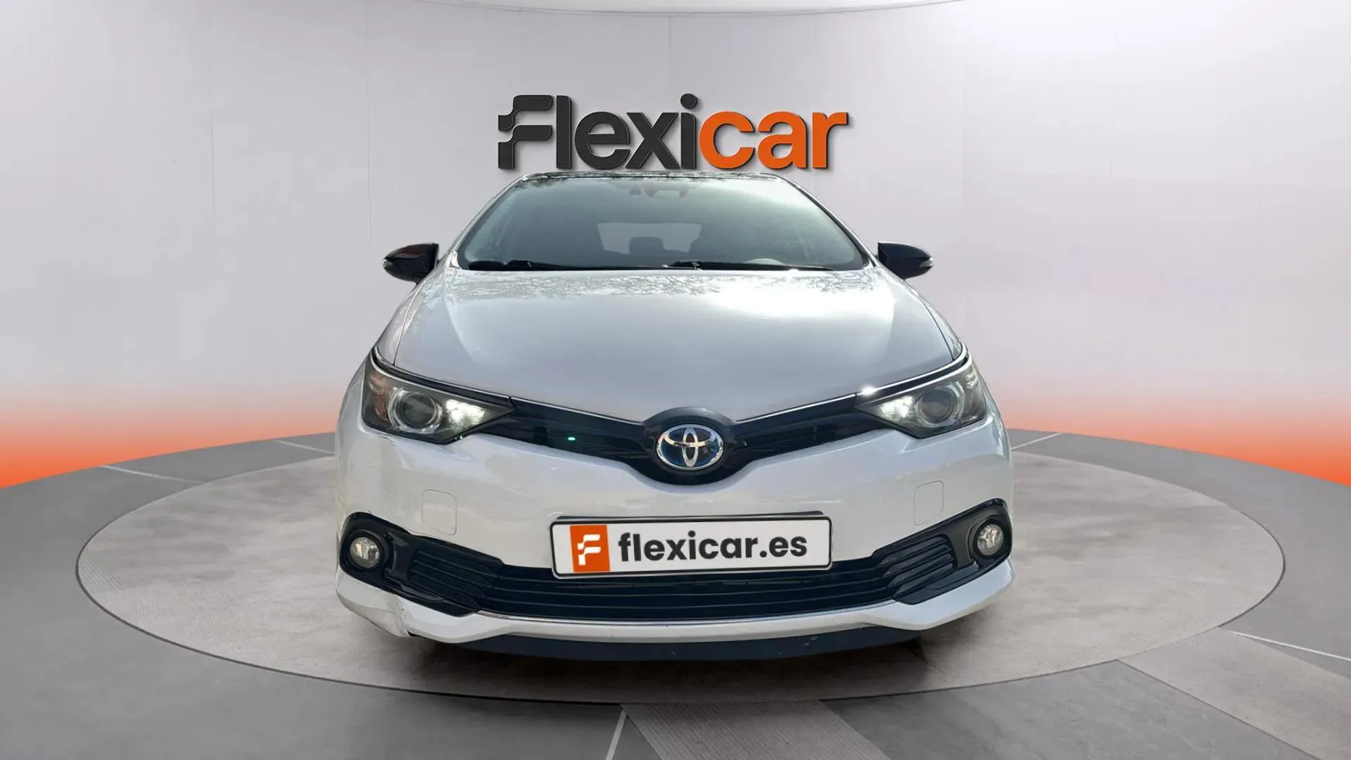 Toyota Auris 1.8 140H Hybrid Active - foto 2