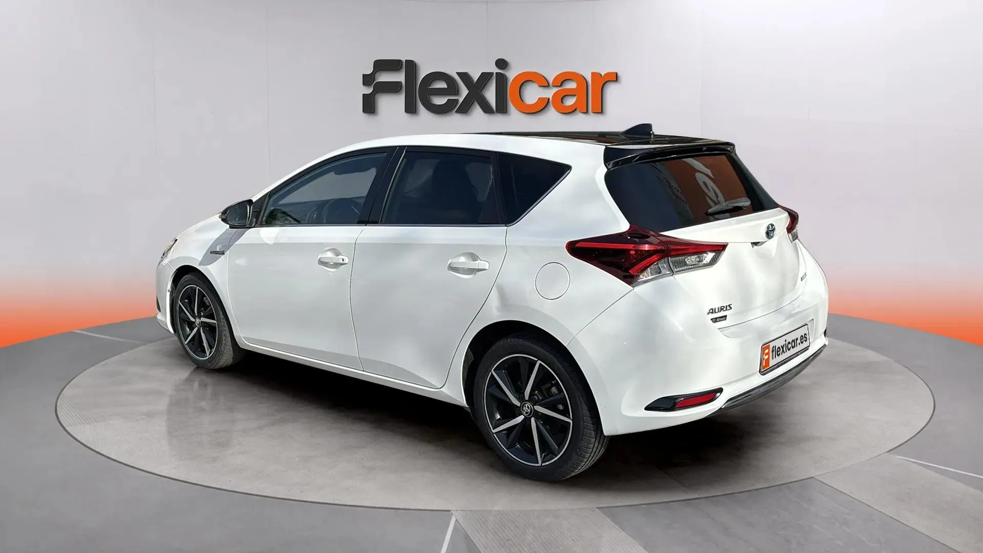 Toyota Auris 1.8 140H Hybrid Active - foto 5