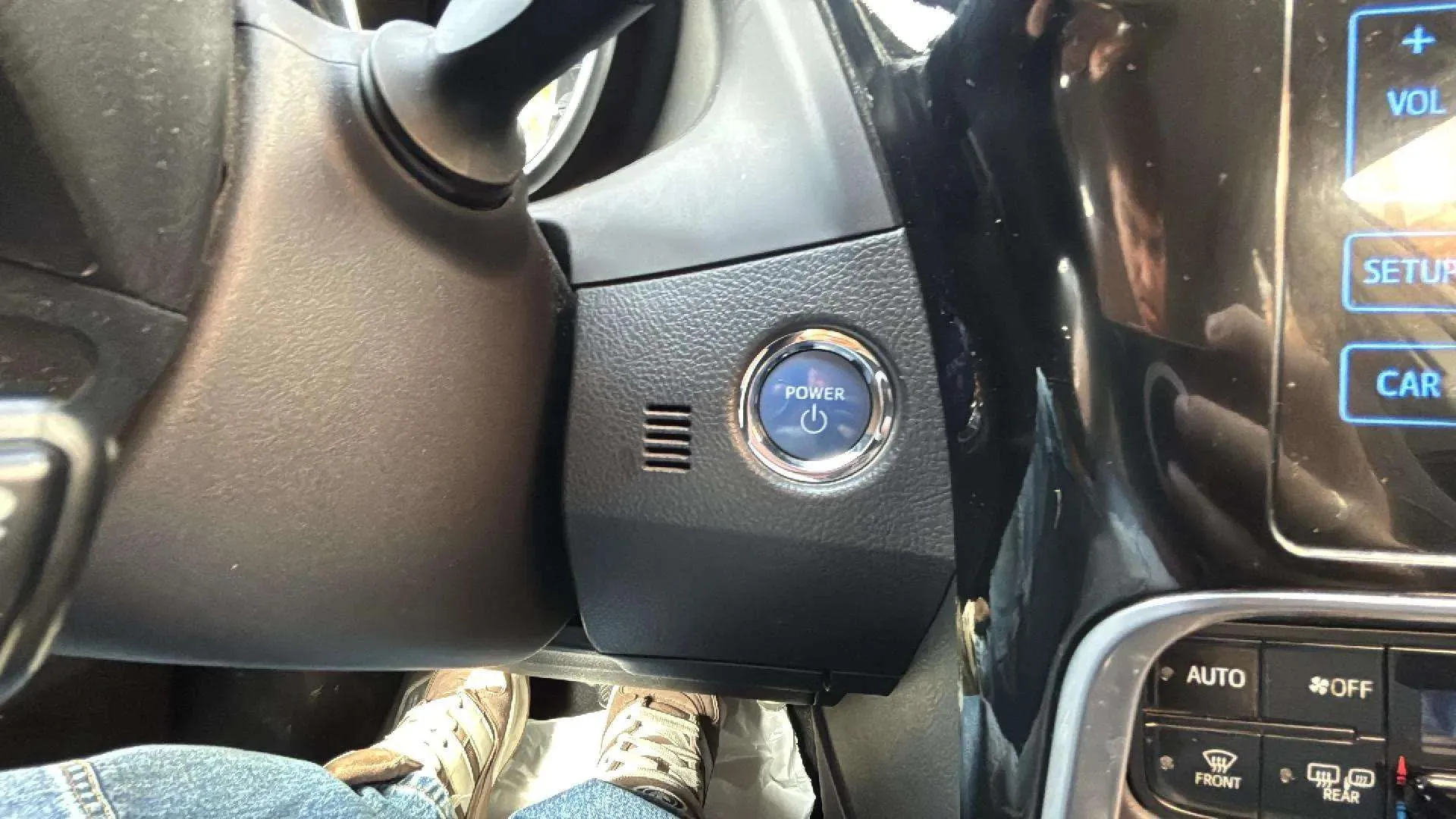 Toyota Auris 1.8 140H Hybrid Active - foto 23