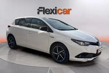 toyota auris 18 140h hybrid active hibrido no enchufable automatica jerez 903000000229830