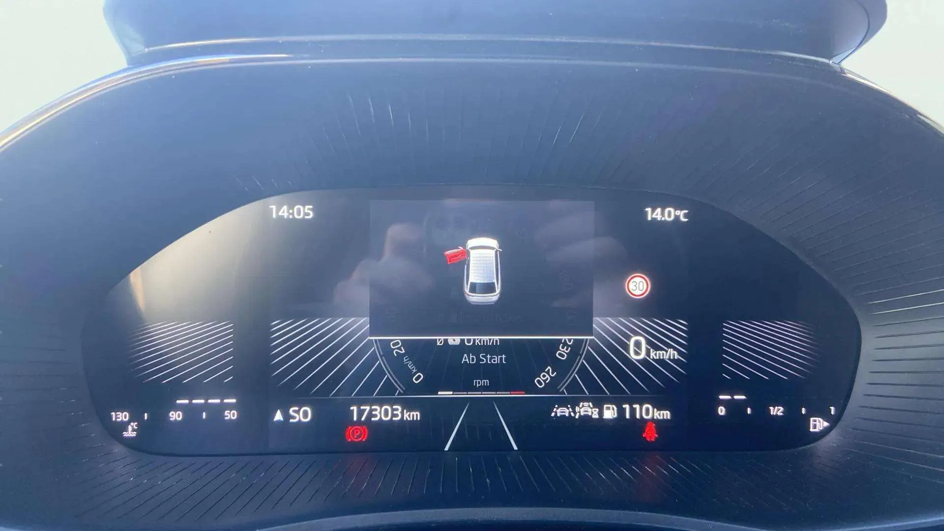 Škoda Fabia 1.0 MPI Selection - foto 17