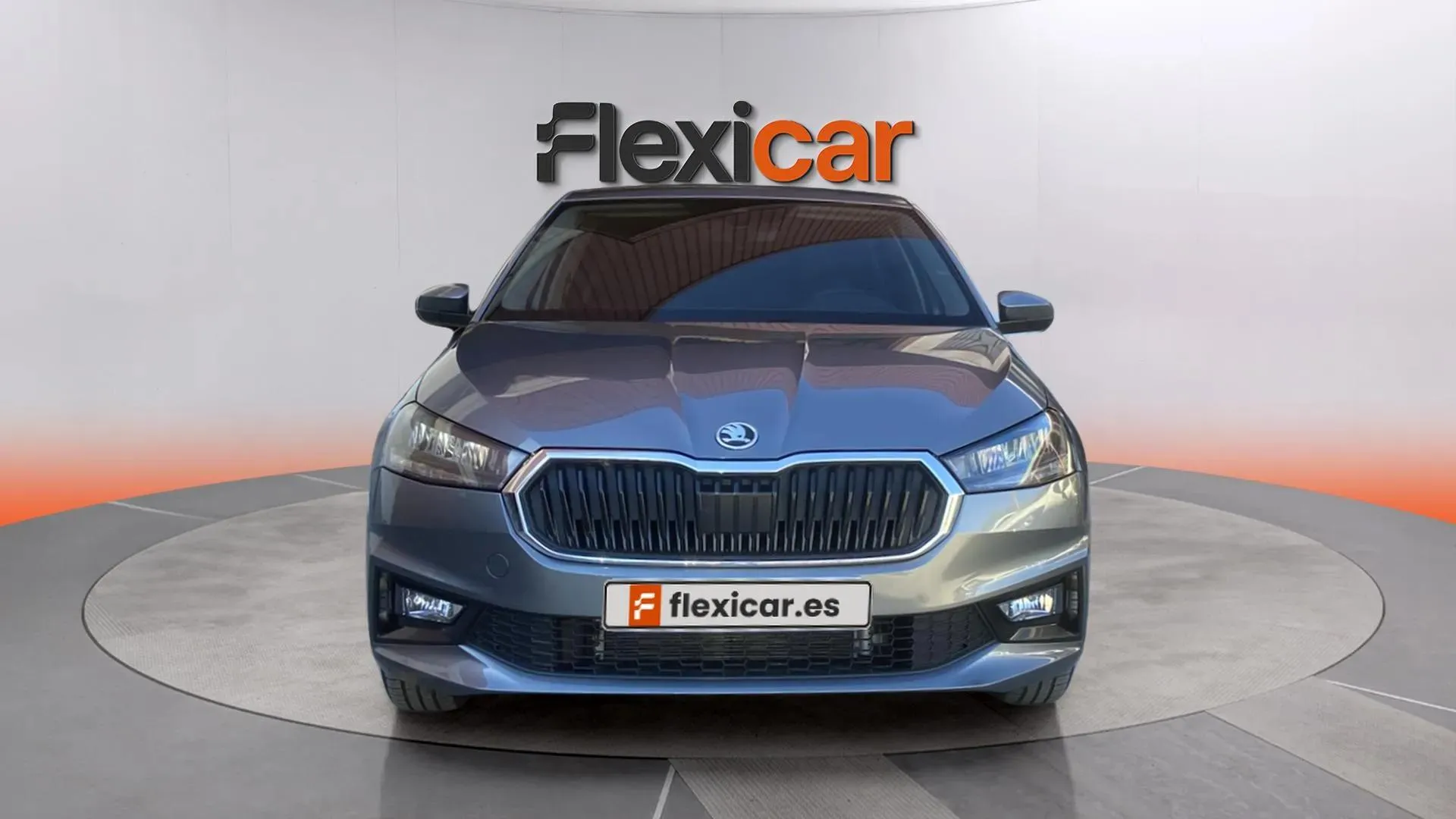Škoda Fabia 1.0 MPI Selection - foto 2