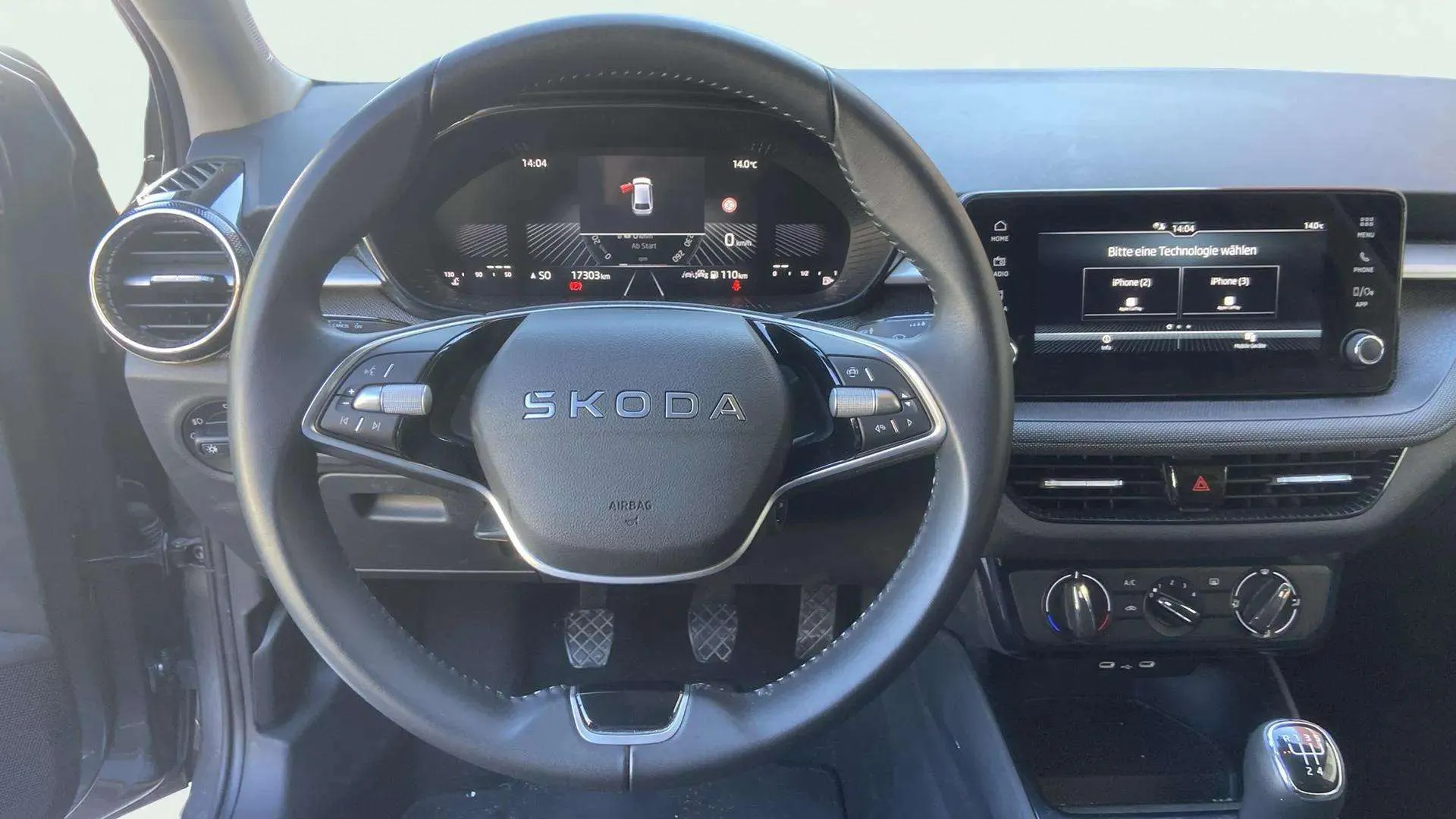 Škoda Fabia 1.0 MPI Selection - foto 13