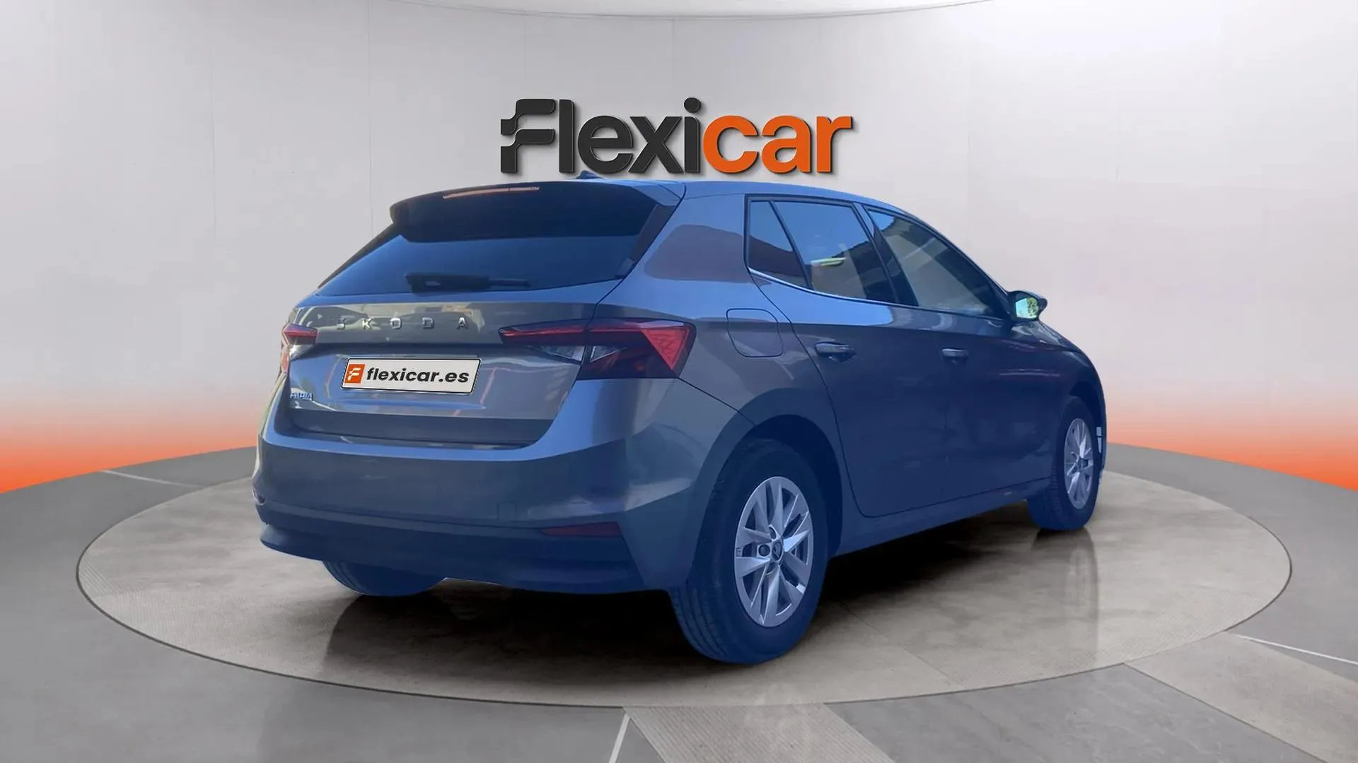 Škoda Fabia 1.0 MPI Selection - foto 6