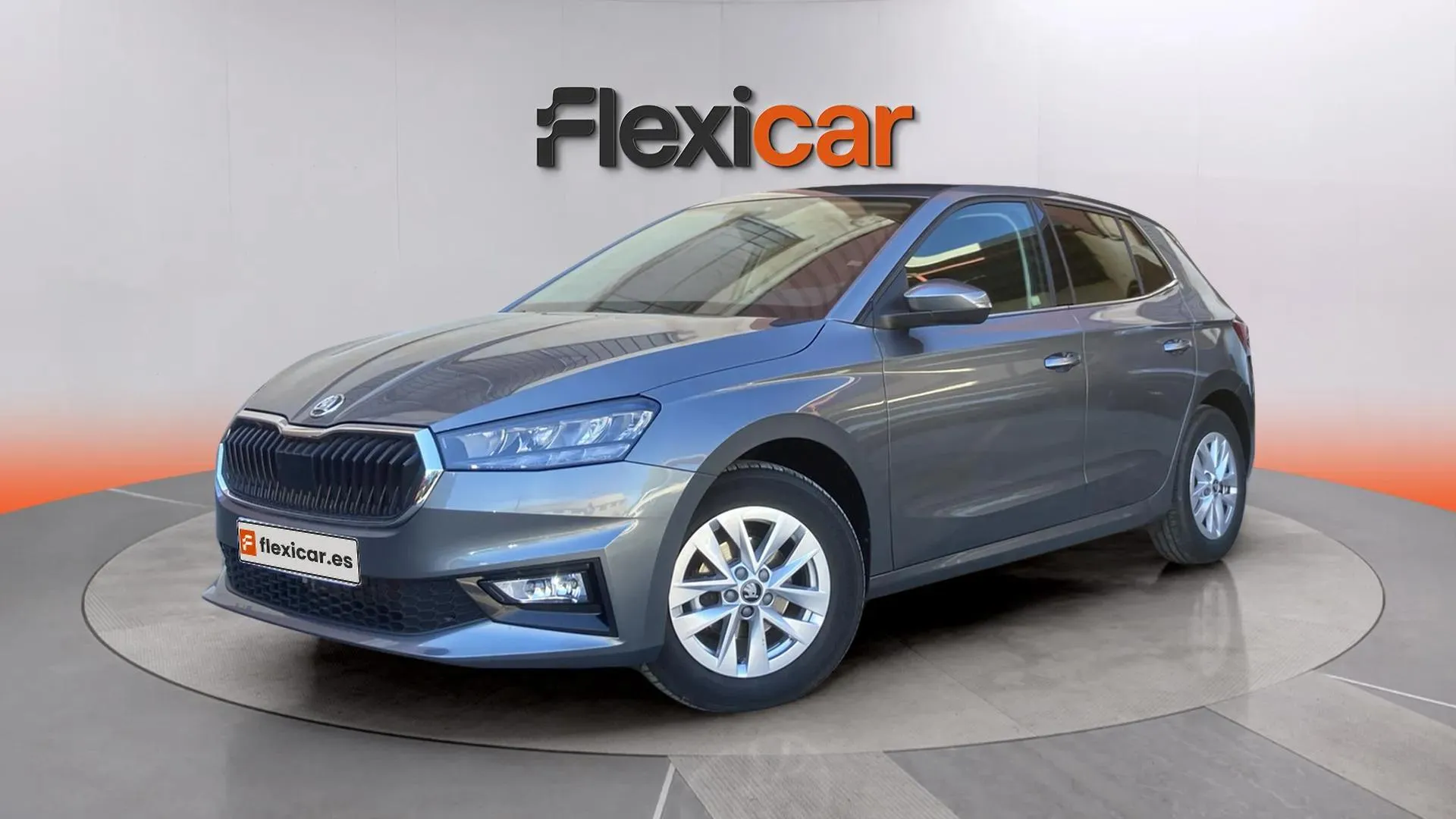 Škoda Fabia 1.0 MPI Selection - foto 3