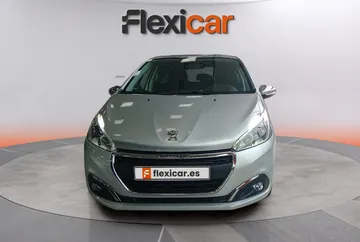 peugeot 208 5p active puretech 60kw 82cv gasolina manual zaragoza 2 903000000229833