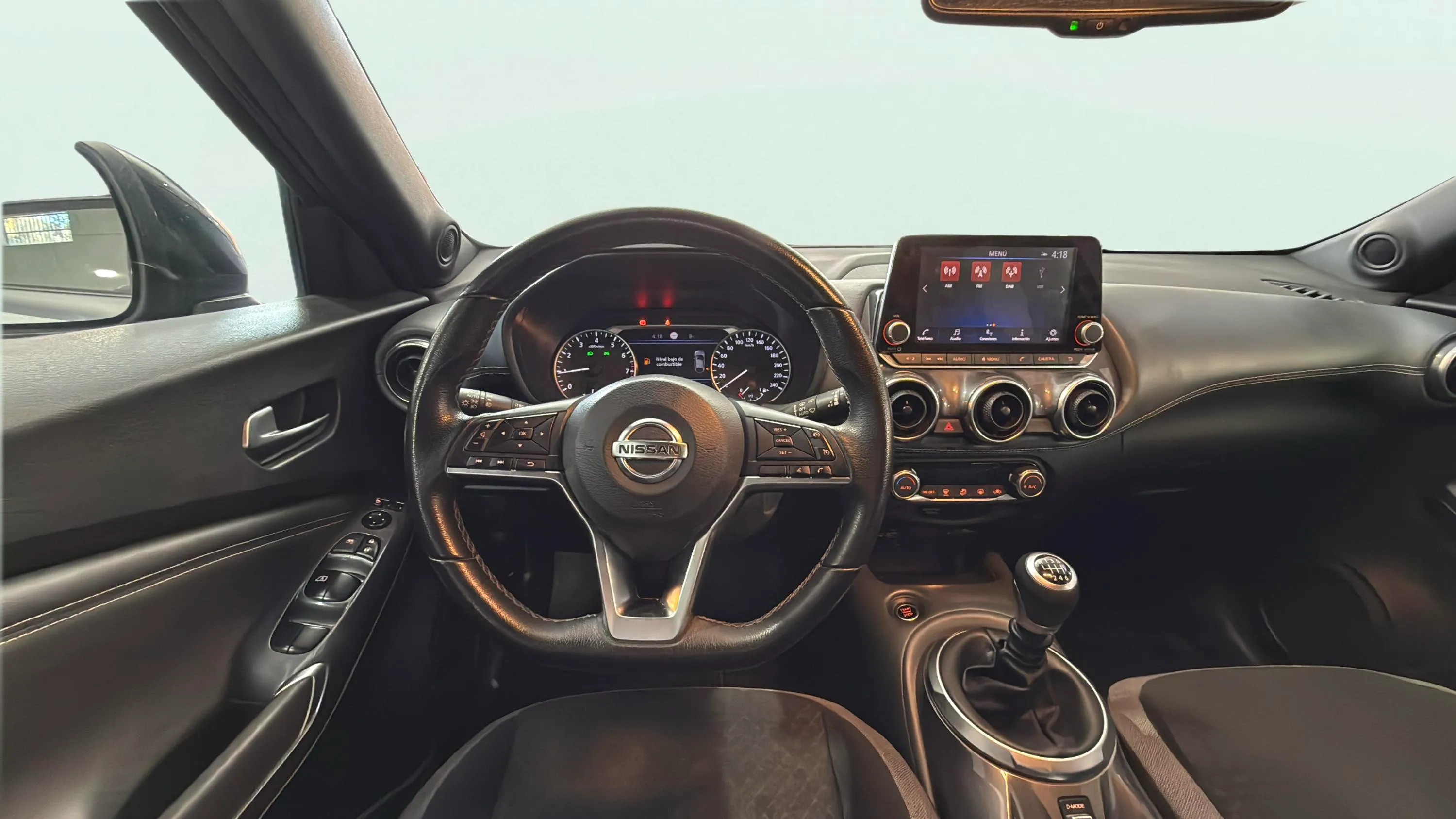 Nissan Juke DIG-T N-Connecta - foto 13
