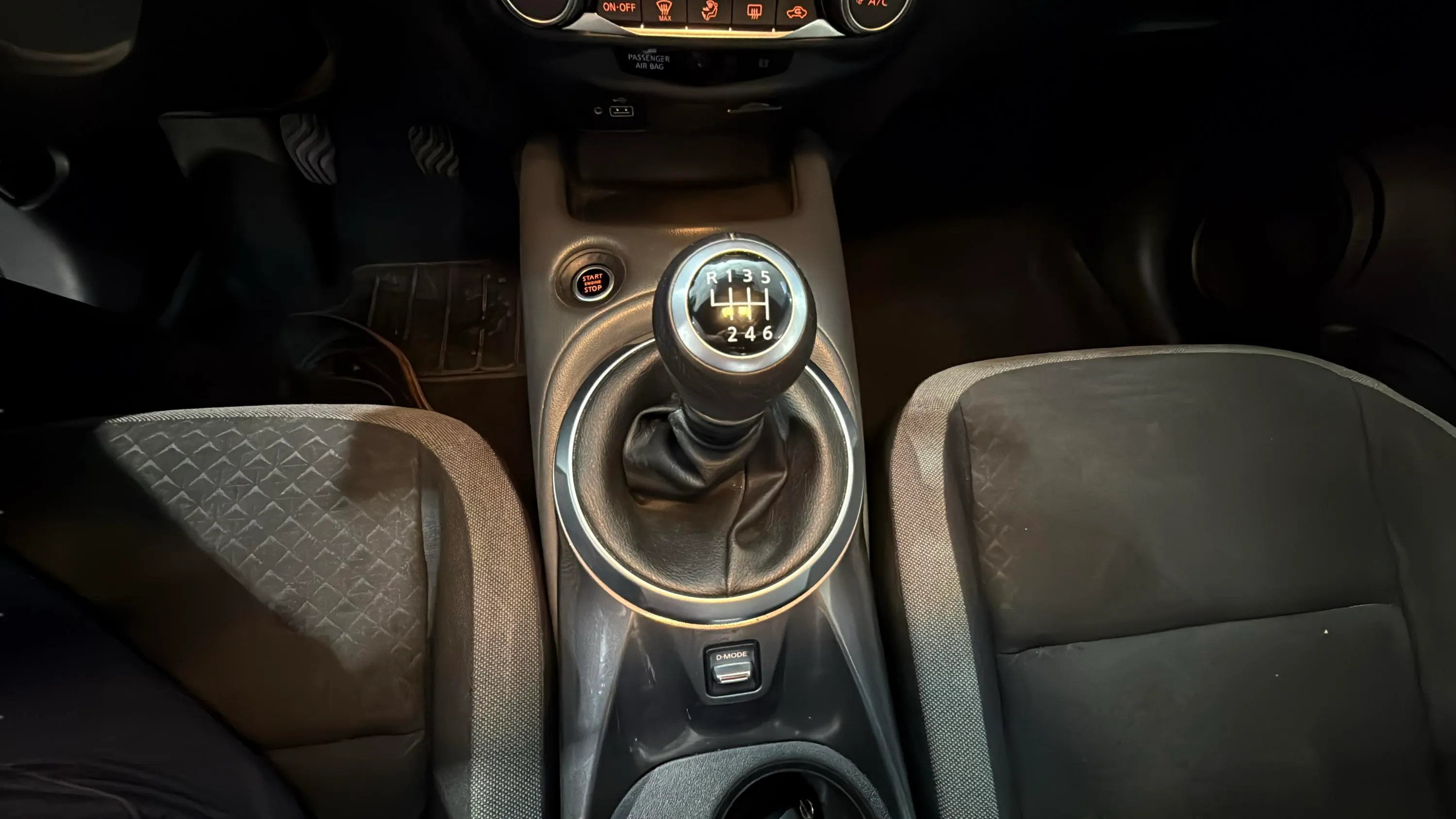 Nissan Juke DIG-T N-Connecta - foto 15