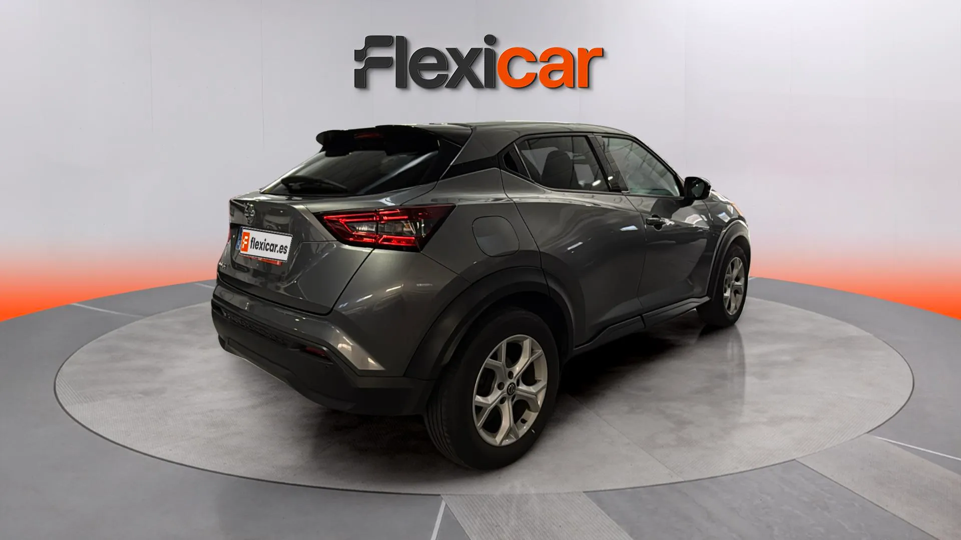 Nissan Juke DIG-T N-Connecta - foto 7