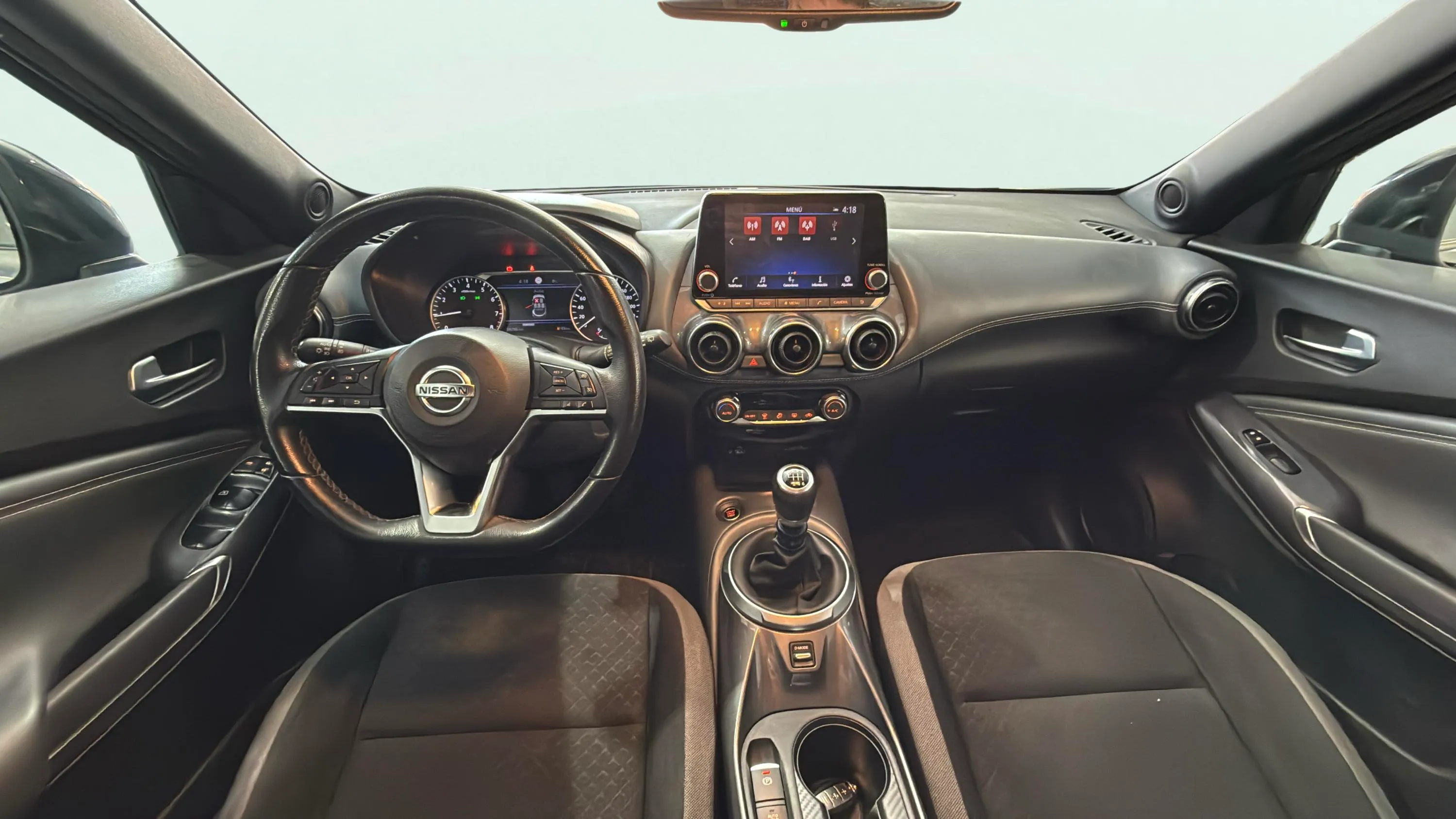 Nissan Juke DIG-T N-Connecta - foto 10