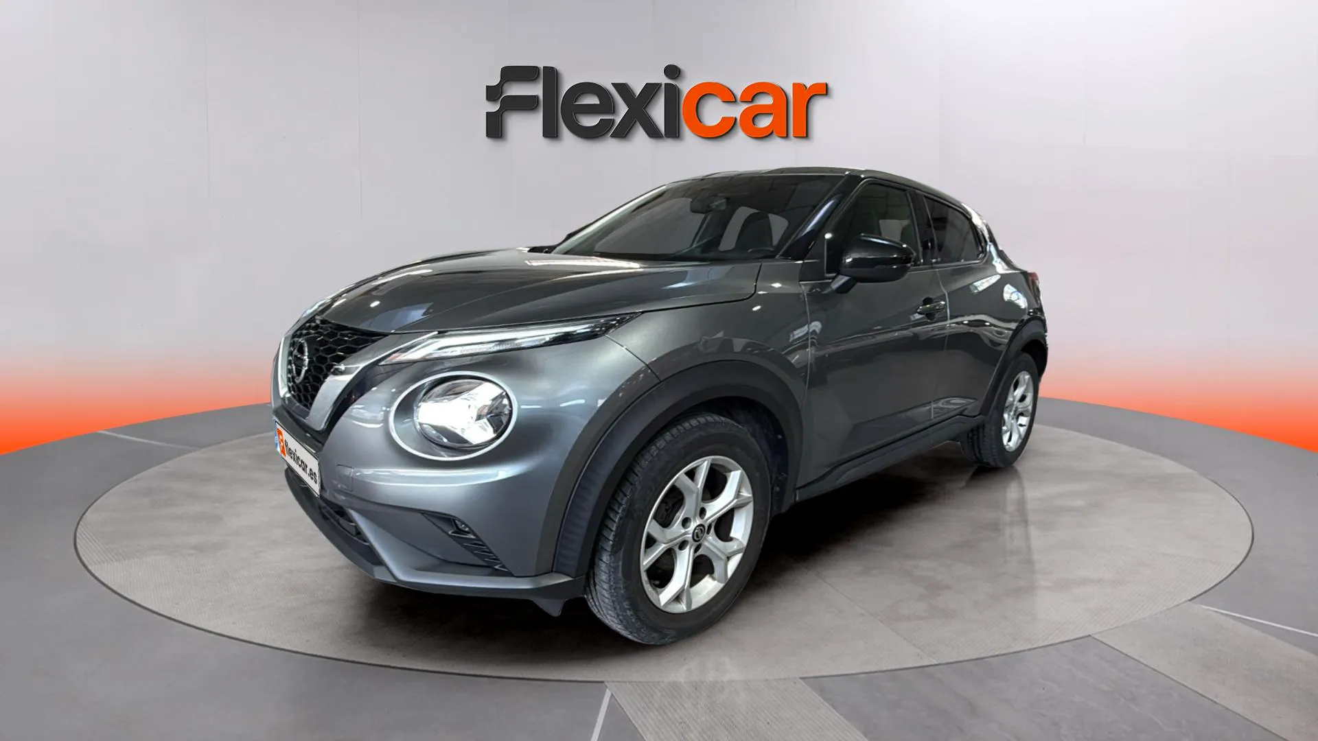 Nissan Juke DIG-T N-Connecta - foto 3