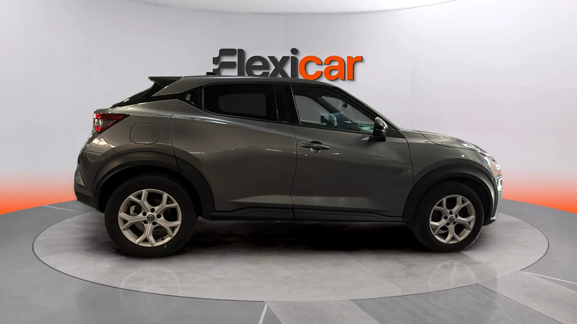 Nissan Juke DIG-T N-Connecta - foto 8