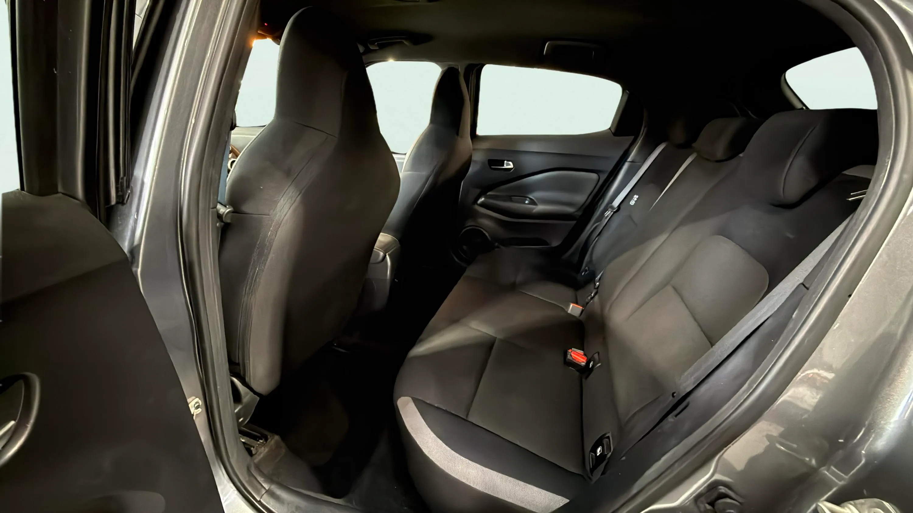Nissan Juke DIG-T N-Connecta - foto 16