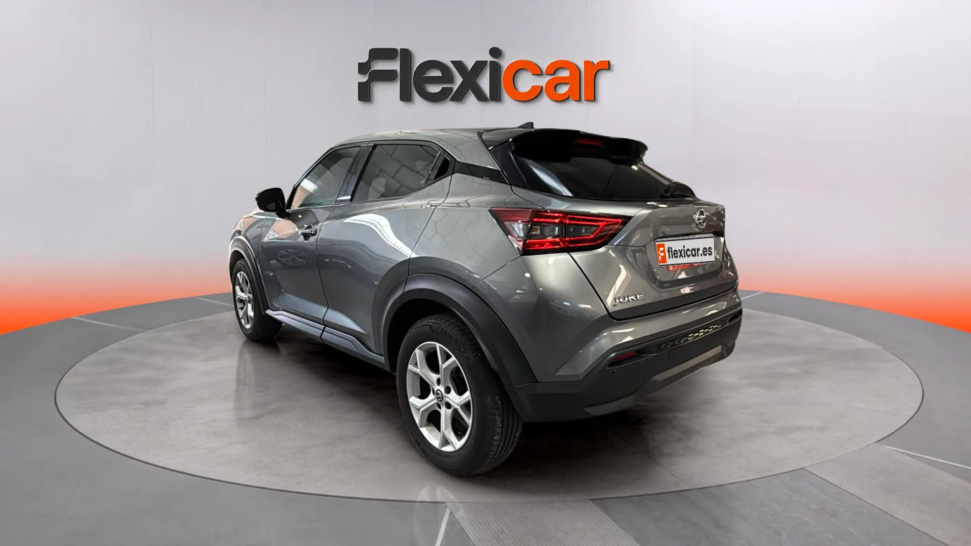 Nissan Juke DIG-T N-Connecta - foto 5