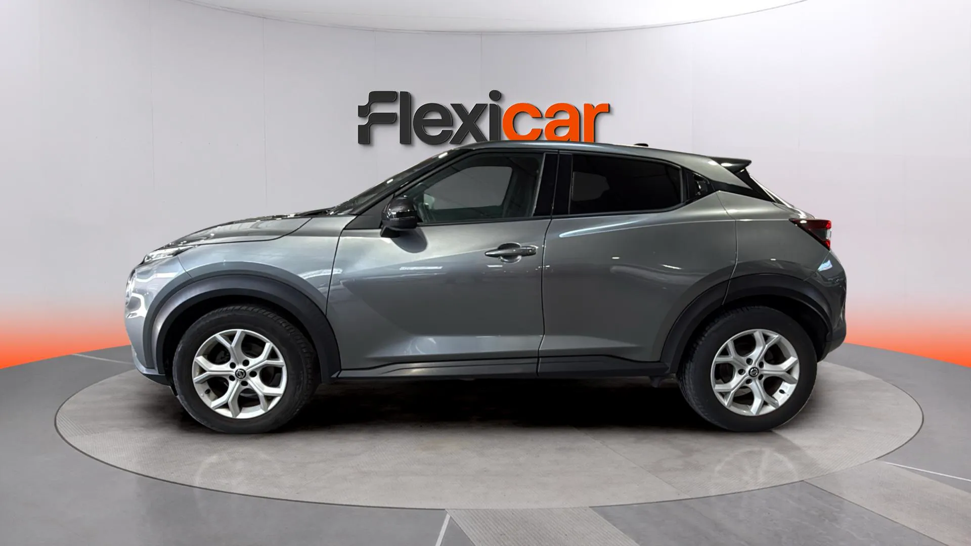 Nissan Juke DIG-T N-Connecta - foto 4