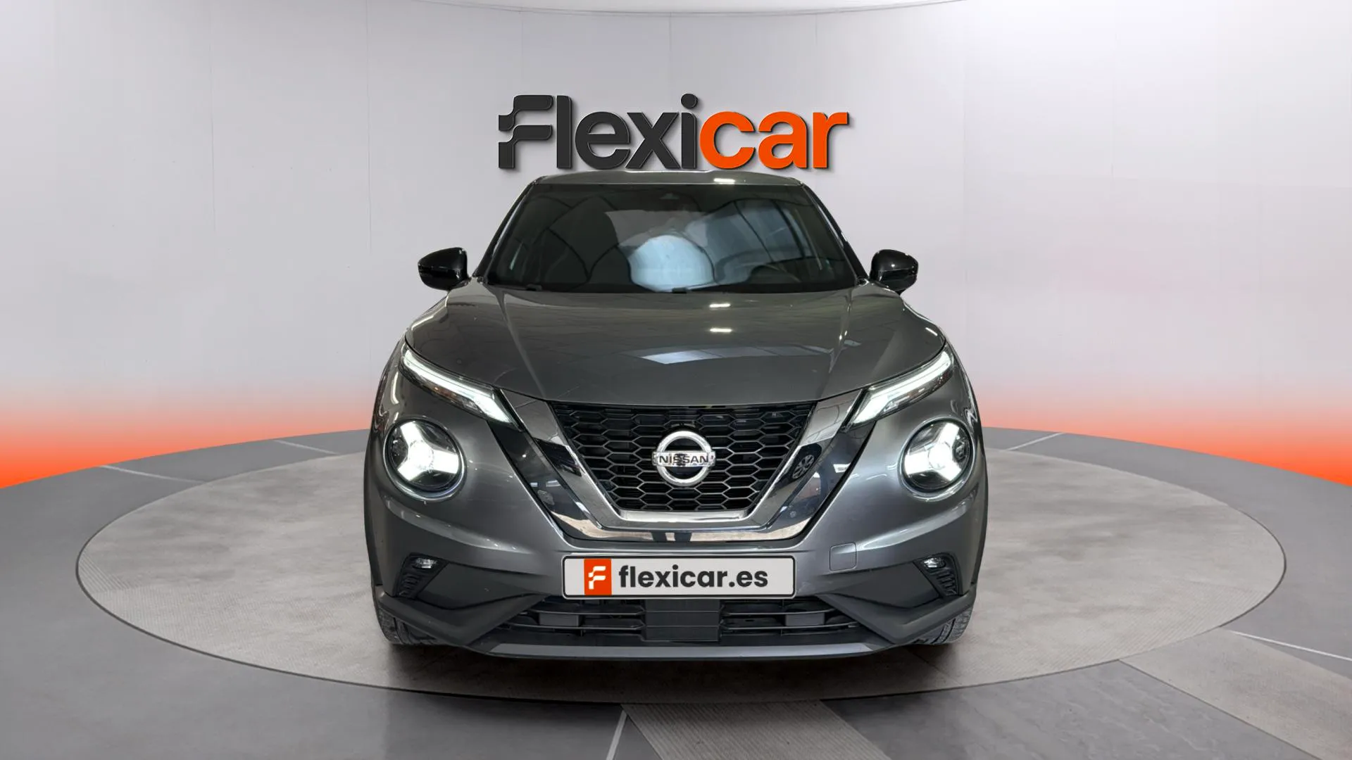 Nissan Juke DIG-T N-Connecta - foto 2