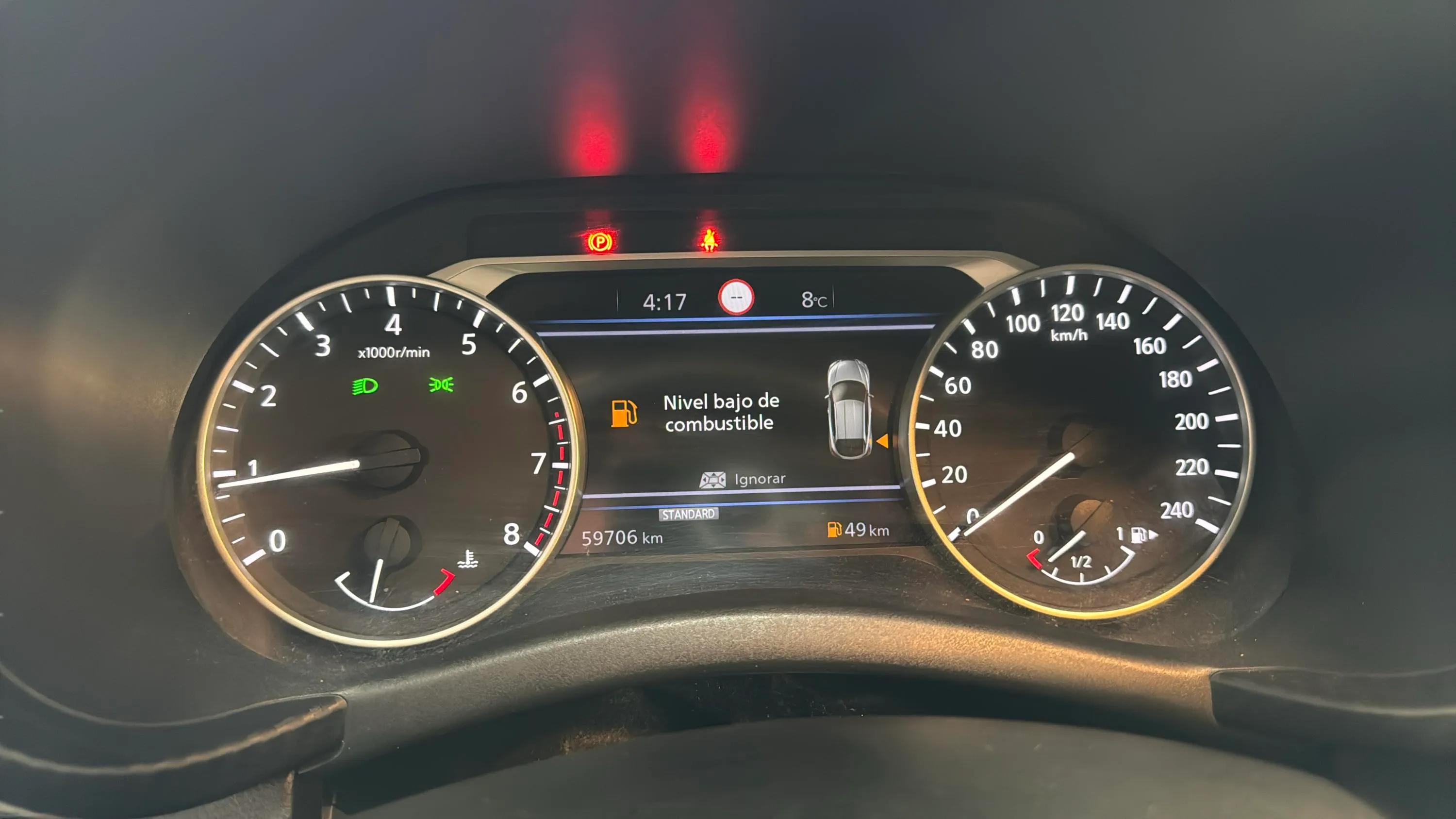 Nissan Juke DIG-T N-Connecta - foto 12