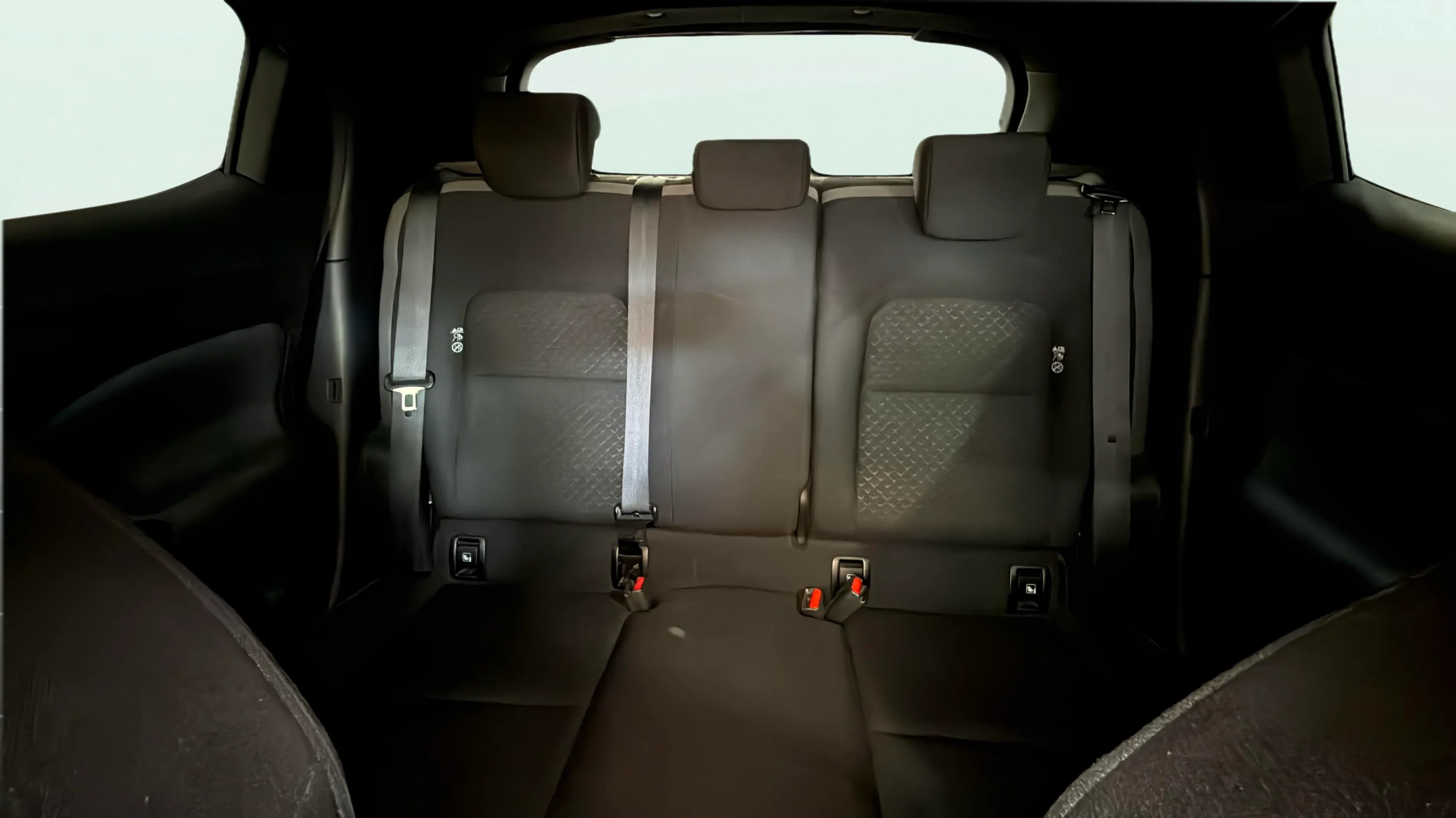 Nissan Juke DIG-T N-Connecta - foto 17