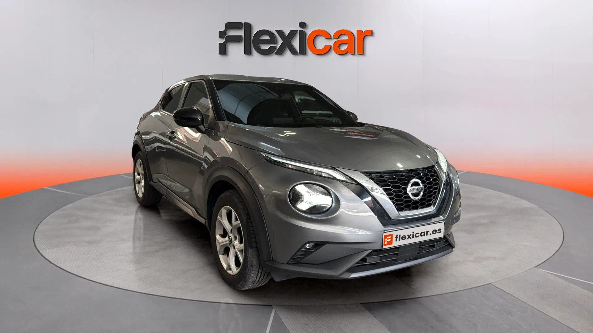 Nissan Juke DIG-T N-Connecta - foto 1