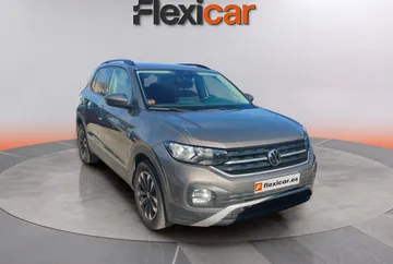 volkswagen t cross advance 10 tsi 81kw 110cv dsg gasolina automatica manacor 903000000229851