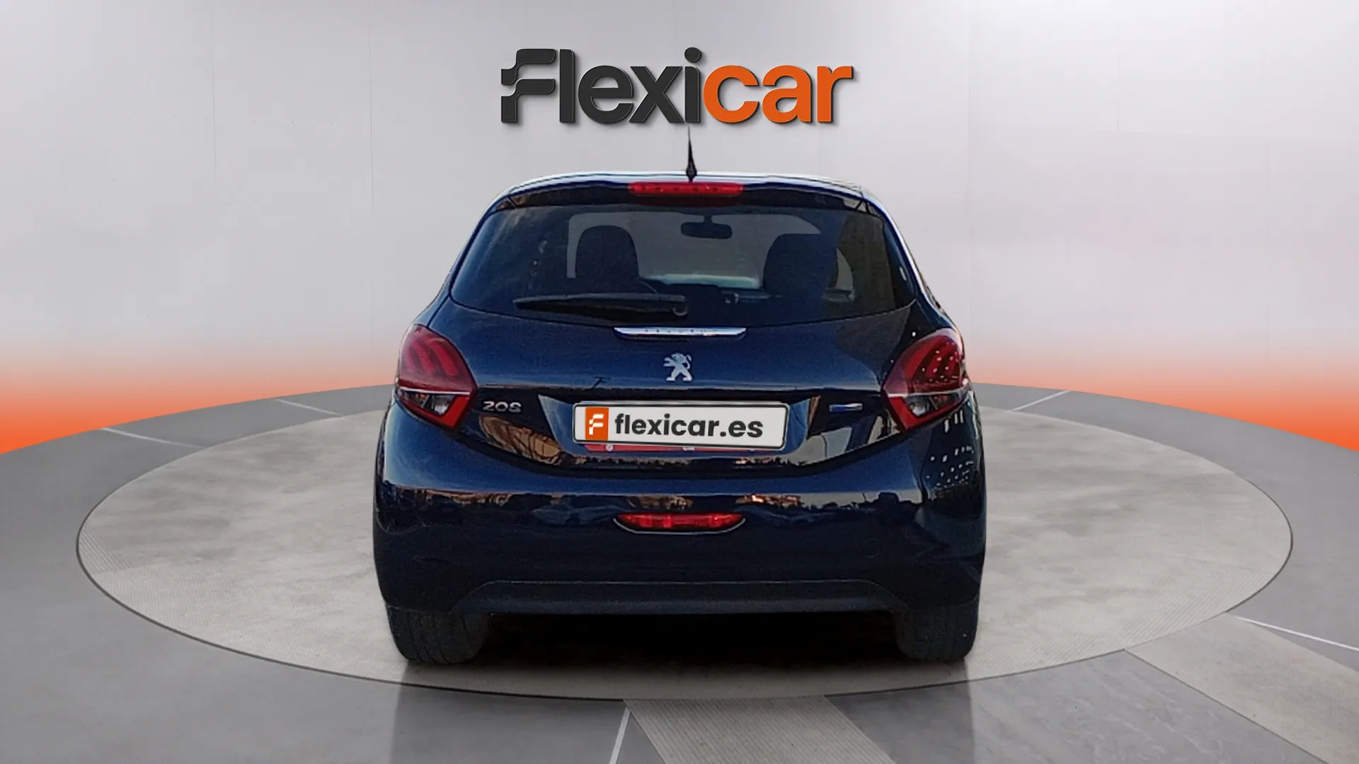 Peugeot 208 Access 1.2L PureTech 82 - foto 4
