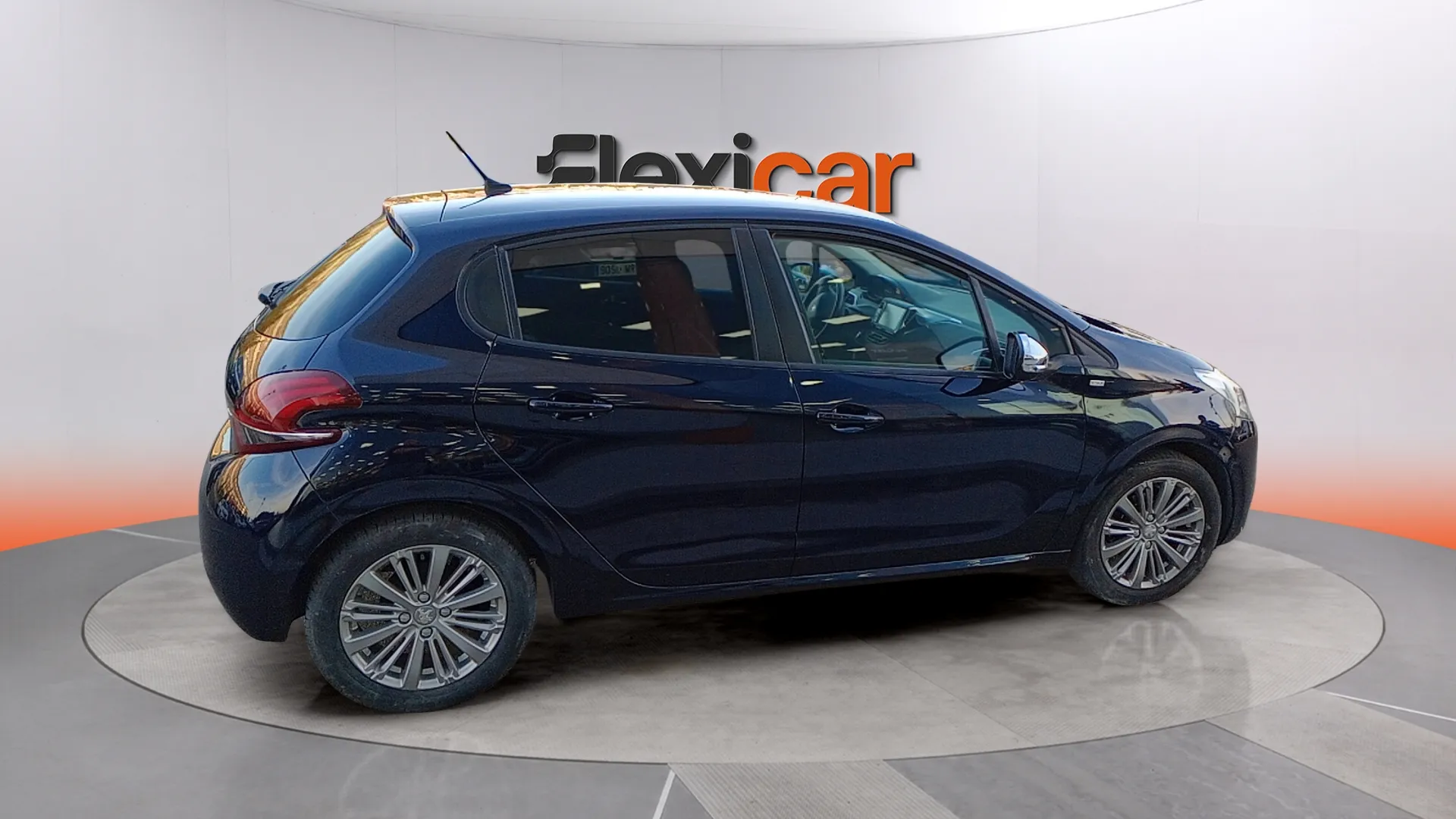 Peugeot 208 Access 1.2L PureTech 82 - foto 5