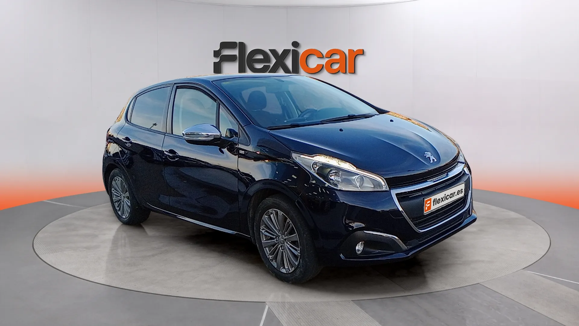Peugeot 208 Access 1.2L PureTech 82