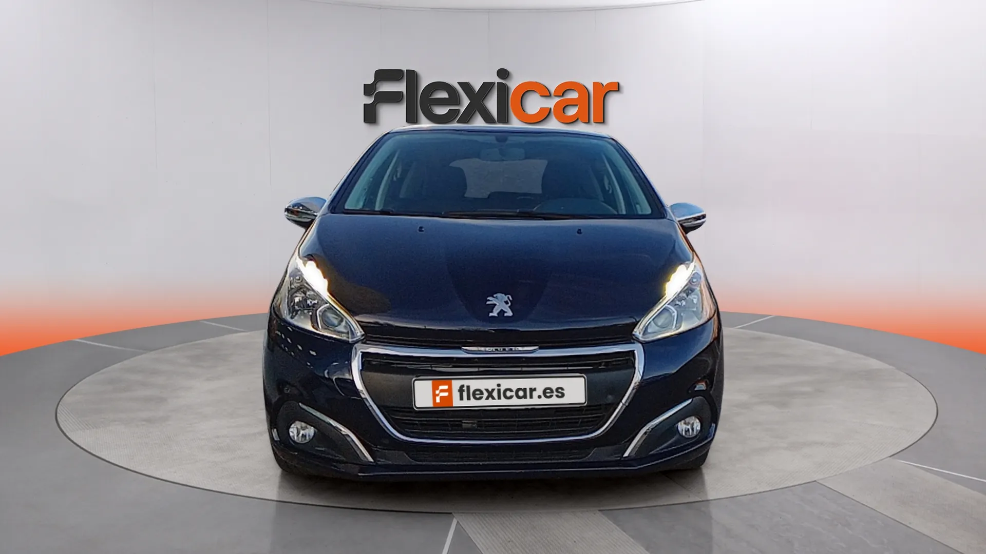 Peugeot 208 Access 1.2L PureTech 82 - foto 2