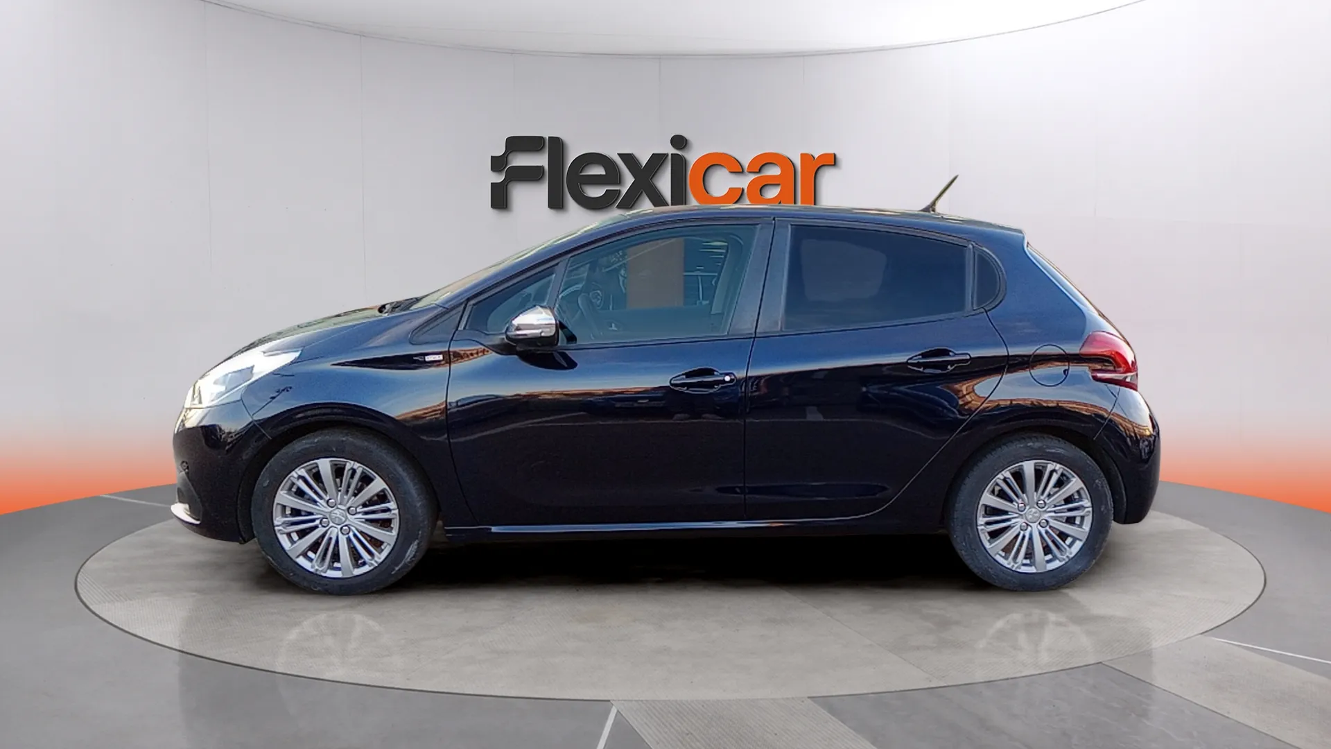 Peugeot 208 Access 1.2L PureTech 82 - foto 3