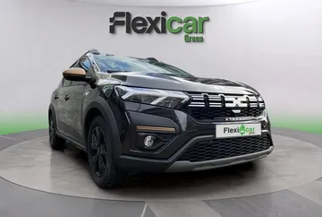 dacia sandero expression eco g 120 glp manual green madrid 903000000229861