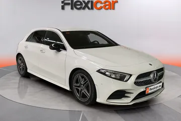 mercedes benz clase a a 200 gasolina automatica sevilla 3 903000000229862