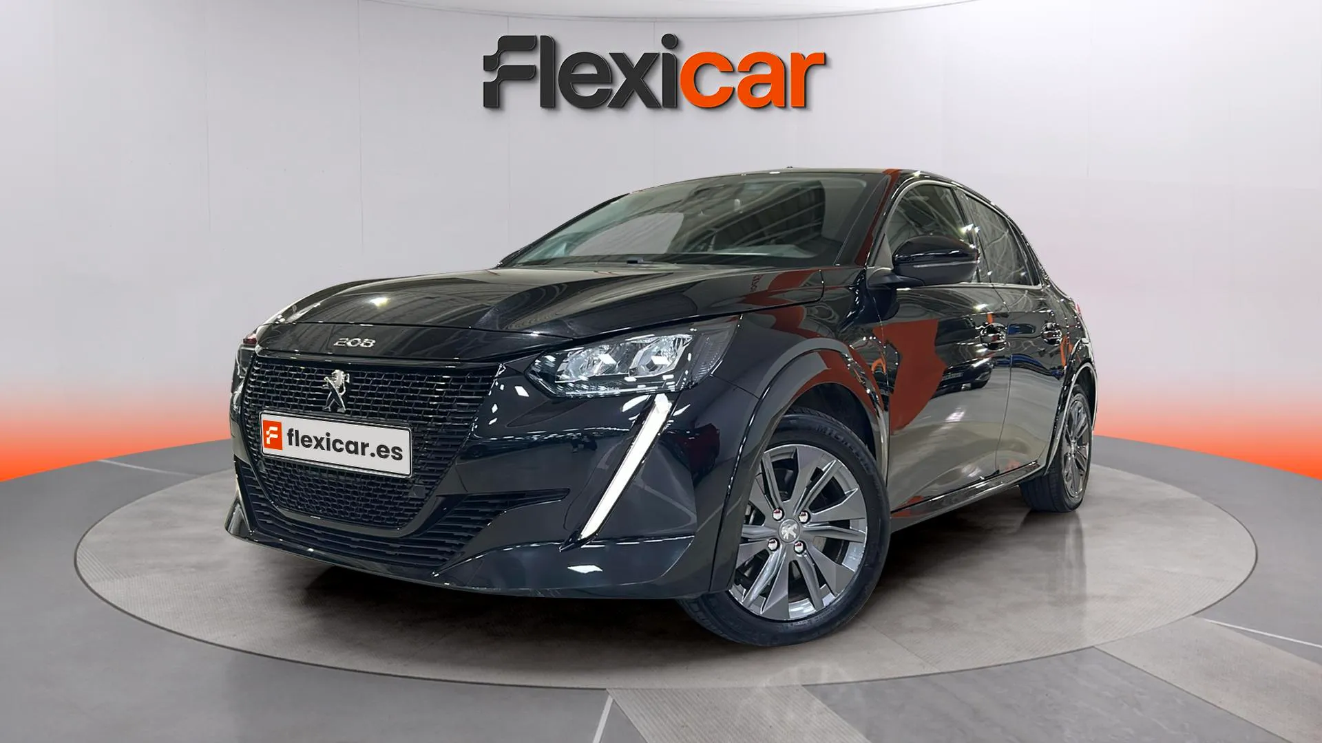 Peugeot 208 Eléctrico Allure - foto 3