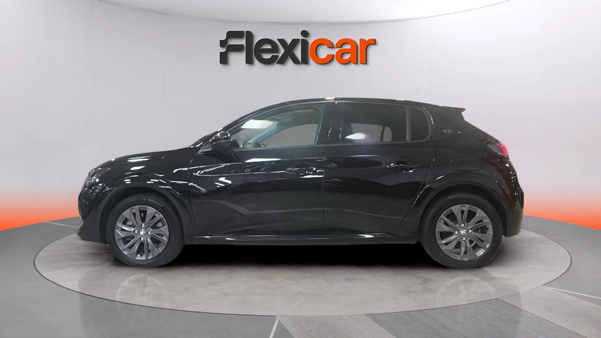 Peugeot 208 Eléctrico Allure - foto 4