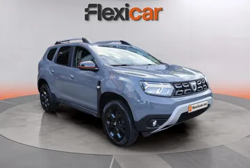 dacia duster extreme tce 74kw100cv eco g 4x2 glp manual arganda del rey 903000000229888