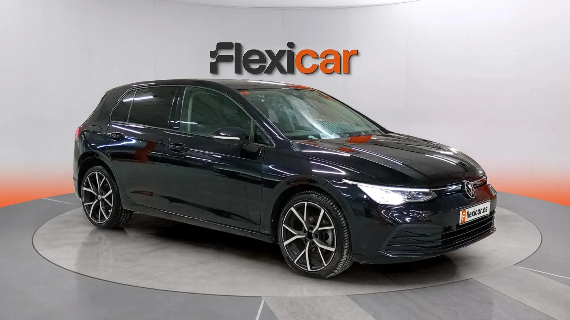 Volkswagen Golf R-Line 2.0 TDI DSG