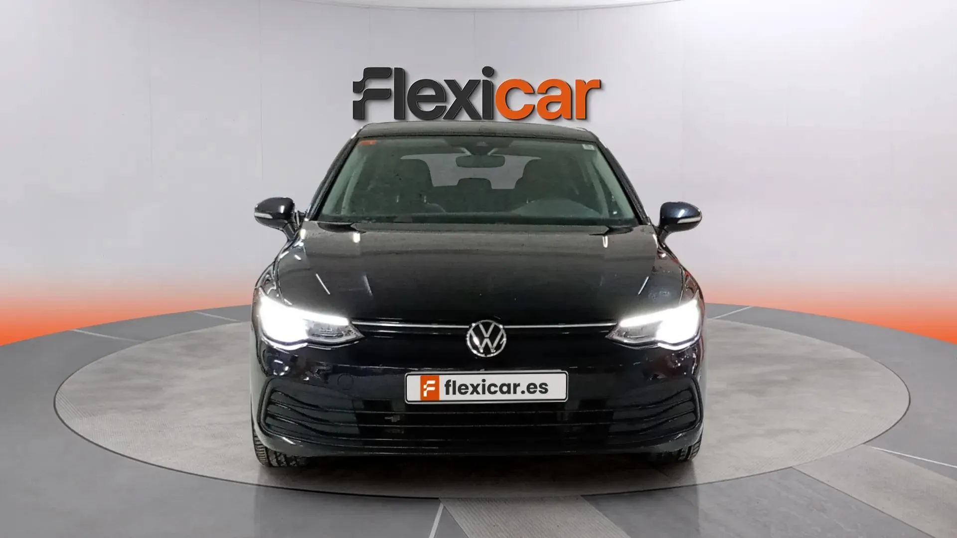 Volkswagen Golf R-Line 2.0 TDI DSG - foto 8