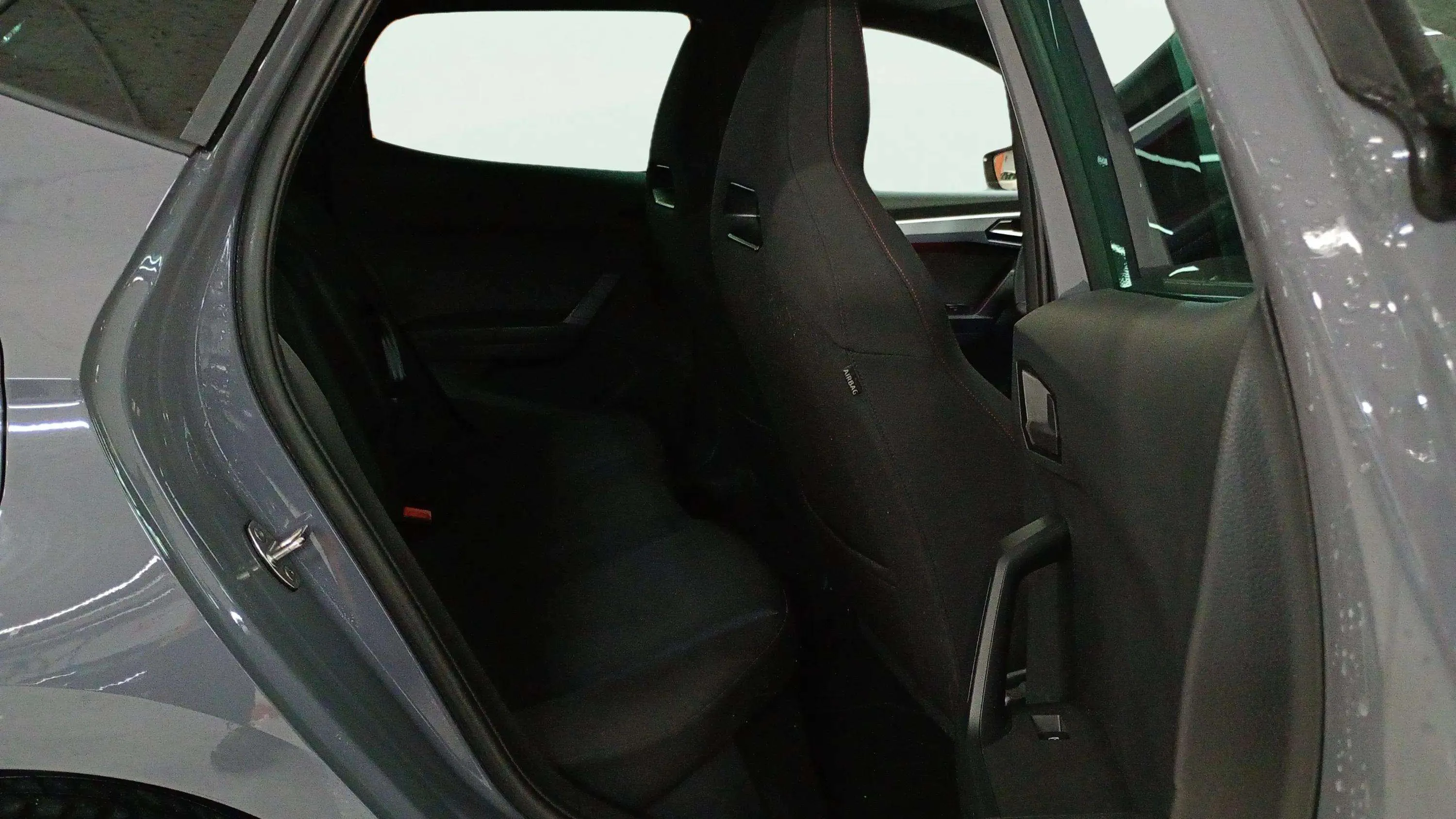 SEAT Ibiza 1.0 TSI DSG FR Salta - foto 15
