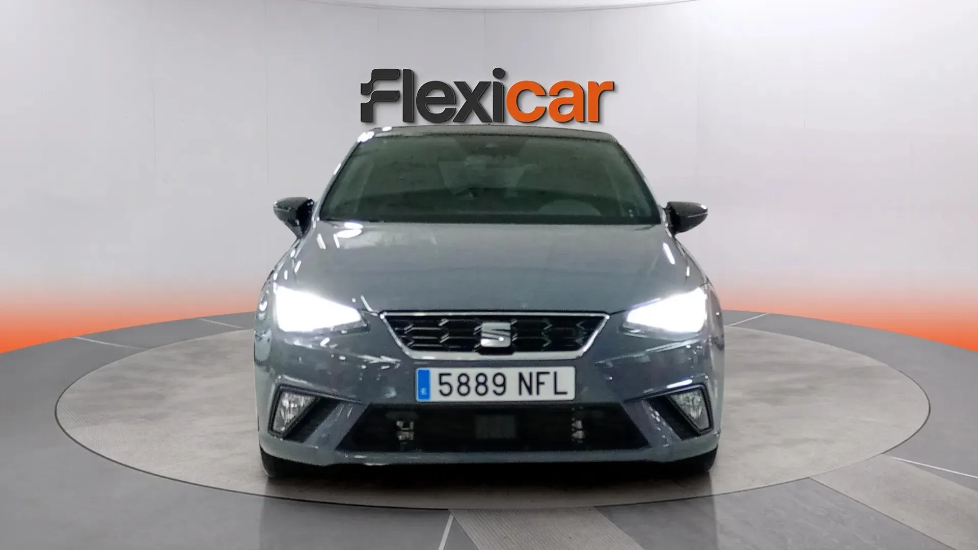 SEAT Ibiza 1.0 TSI DSG FR Salta - foto 6