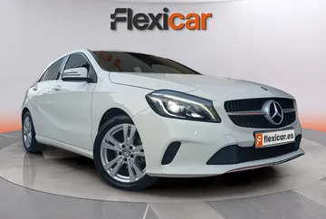 mercedes benz clase a a 180 cdi style diesel manual cornella 903000000229897