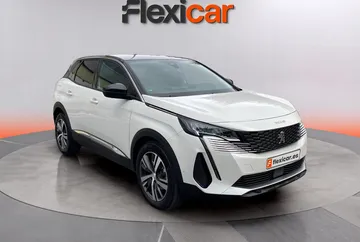 peugeot 3008 12 puretech 96kw 130cv s amps allure gasolina manual arrigorriaga 903000000229902
