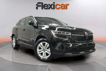 renault austral evolution e tech full hybrid 147kw hibrido no enchufable automatica fuenlabrada 903000000229911