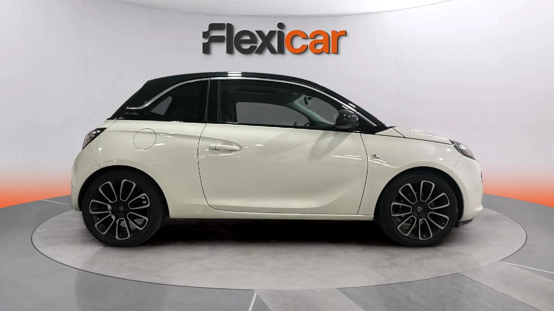 Opel Adam 1.4 XER Glam - foto 8